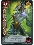 Calixto