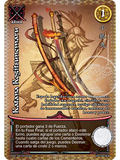 Katana Kogitsunemaru (Esp.Samurai - MR)