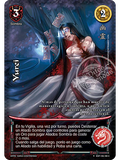 Yurei (Esp.Samurai - VC Foil)