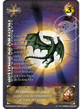 Eclipse de Dragon