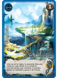 Vanaheim (VAL - Real)