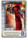 Aceite Hirviendo (Clásico CRU - Vasalla)