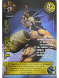 Tlaloc (LPE4 - Vasalla)