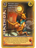 Hathor (Aniversario de Ra - Cortesana)