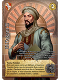 Al-Hakam II (CID - UR)
