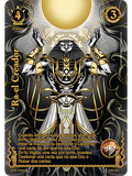 Ra el Creador