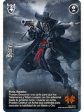 Kane  (DGO - Legendaria)