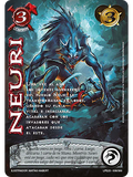 Neuri (LPE3.0 - MR)