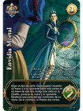 Envidia Mortal (ONY - Blancanieves)