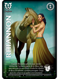Rhiannon (CRPB2 - Desafiante)
