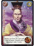 Yu Huang (EXT22 - Esp Del Dragón)