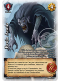 Bruja Annis (Bestiarium - VC Foil)