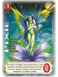 Pixie (Leyendas PB 3.0 - Reales)