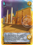 Luxor (Colección Inmortal)