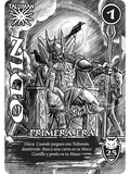Odín (Rework) (Aniversario 25 años)