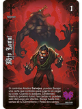 Rito Lunar  (DGO - Legendaria)