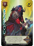 Conand (HD Aniversario -  Kit Oscuridad)