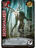 Skinwalker (Kit Racial Licántropo 2025)