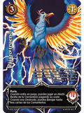 Pájaro Trueno (Napoleón - VC Foil)