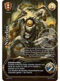 Nyctelios (ONY - VC Foil)
