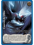 Cuervos de Odín (VAL - Mega Real)