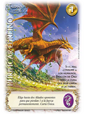 Purificar el Reino (Leyendas PB 3.0 - MR)