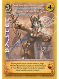 Bastet (Clásico DOMRA – Real)