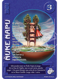 Ñuke Napu (LBPE24 - CXC)
