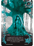 Árbol De Sangre (LBPB25 - Legendaria)