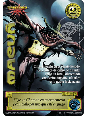 Macu