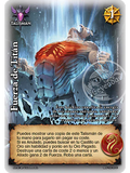 Fuerza de Titán (Bestiarium - VC Foil)