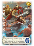Caballeros (Kit Racial 2024 – Foil)