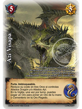 Azi Visapa (Bestiarium - VC Foil)