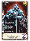 Fantasmas del Desierto (TKPB25 - Nobleza y Poder)