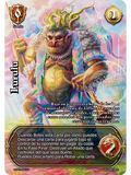 Lurulu (ONY - VC Foil)
