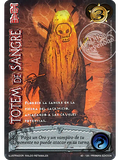 Totem de Sangre