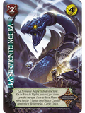 La Serpiente Negra (HD Aniversario -  Kit Oscuridad)