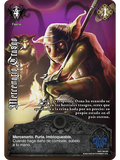 Mercenario Trasgo (FOIL) (DGO - VC Foil)