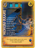 Hechicero errante (Aniversario de Ra - Vasalla)