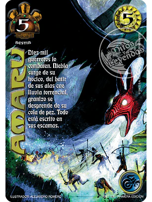 Amaru