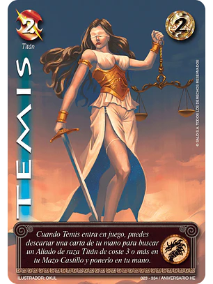Temis (Helénica Aniv - UR)