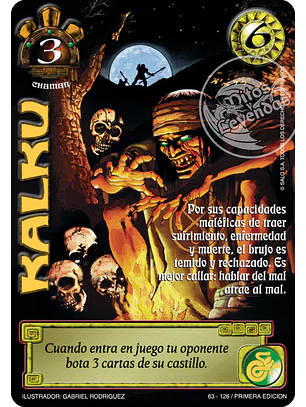 Kalku