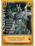 Anubis (Clásico DOMRA - Real)