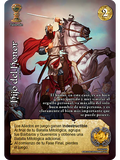 Hijo del Honor (CID - Real)