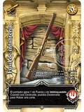 Fusil de Infantería (Napoleón - VC Foil)