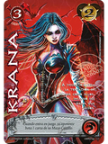 Krana (Kit Racial Cazador 2025)