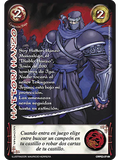 Hattori Hanzo (CRPE2 - Campeón)
