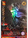 El Oscuro Hades (Coleccionista Colección Completa)