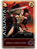 Atalanta (HELENICA ANIV - Vasalla)