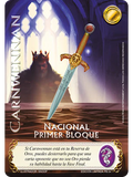 Carnwennan (Torneo Nacional 2023)